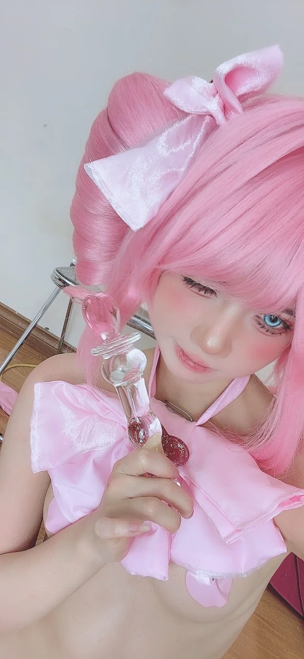 PoppaChan - Haruka Hanabishi [117P,11V-741MB] tg@simisebaisi 【丝足阁】063.webp